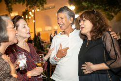 Opening Event of the 73 Annual General Meeting of the International