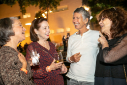 Opening Event of the 73 Annual General Meeting of the International