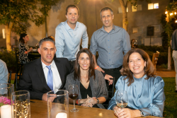 Opening Event of the 73 Annual General Meeting of the International