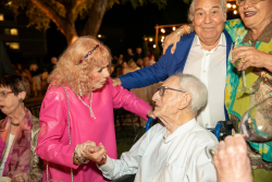 Opening Event of the 73 Annual General Meeting of the International