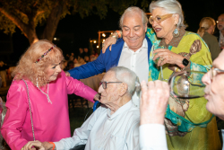 Opening Event of the 73 Annual General Meeting of the International