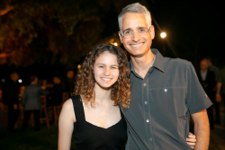 Opening Event of the 73 Annual General Meeting of the International