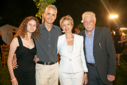 Opening Event of the 73 Annual General Meeting of the International