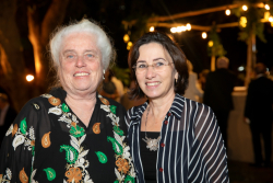 Opening Event of the 73 Annual General Meeting of the International