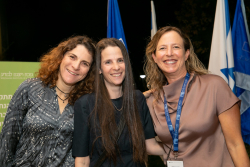 Opening Event of the 73 Annual General Meeting of the International