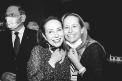 Opening Event of the 73 Annual General Meeting of the International