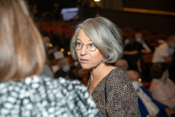 Opening Event of the 73 Annual General Meeting of the International