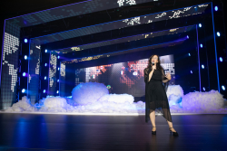 Opening Event of the 73 Annual General Meeting of the International