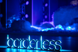 Opening Event of the 73 Annual General Meeting of the International