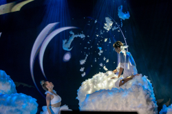 Opening Event of the 73 Annual General Meeting of the International