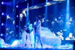 Opening Event of the 73 Annual General Meeting of the International