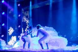 Opening Event of the 73 Annual General Meeting of the International