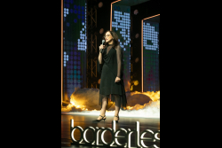 Opening Event of the 73 Annual General Meeting of the International