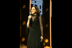 Opening Event of the 73 Annual General Meeting of the International