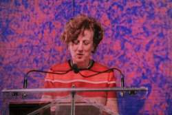 Opening Event of the 73 Annual General Meeting of the International