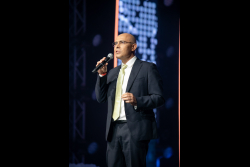 Opening Event of the 73 Annual General Meeting of the International