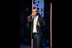 Opening Event of the 73 Annual General Meeting of the International