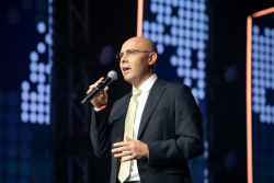 Opening Event of the 73 Annual General Meeting of the International