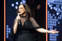 Opening Event of the 73 Annual General Meeting of the International