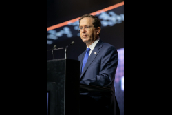 Opening Event of the 73 Annual General Meeting of the International