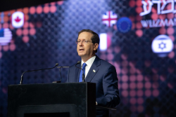 Opening Event of the 73 Annual General Meeting of the International