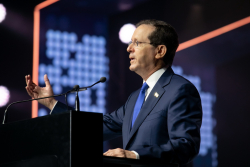 Opening Event of the 73 Annual General Meeting of the International