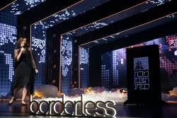 Opening Event of the 73 Annual General Meeting of the International