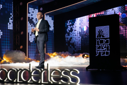 Opening Event of the 73 Annual General Meeting of the International