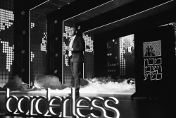 Opening Event of the 73 Annual General Meeting of the International