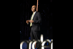 Opening Event of the 73 Annual General Meeting of the International