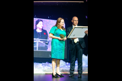 Opening Event of the 73 Annual General Meeting of the International