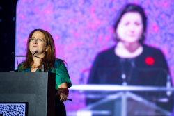 Opening Event of the 73 Annual General Meeting of the International