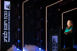 Opening Event of the 73 Annual General Meeting of the International