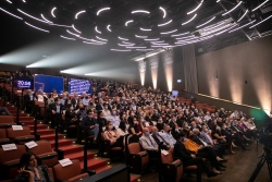 Opening Event of the 73 Annual General Meeting of the International