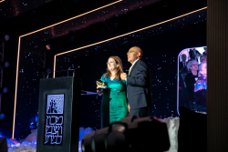 Opening Event of the 73 Annual General Meeting of the International