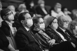 Opening Event of the 73 Annual General Meeting of the International