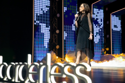 Opening Event of the 73 Annual General Meeting of the International