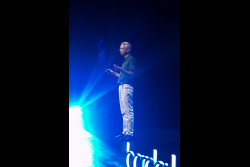 Opening Event of the 73 Annual General Meeting of the International