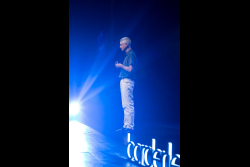 Opening Event of the 73 Annual General Meeting of the International