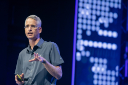 Opening Event of the 73 Annual General Meeting of the International