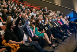 Opening Event of the 73 Annual General Meeting of the International