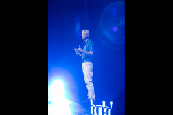 Opening Event of the 73 Annual General Meeting of the International