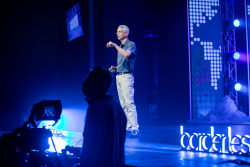 Opening Event of the 73 Annual General Meeting of the International