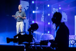 Opening Event of the 73 Annual General Meeting of the International