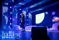 Opening Event of the 73 Annual General Meeting of the International