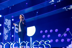 Opening Event of the 73 Annual General Meeting of the International