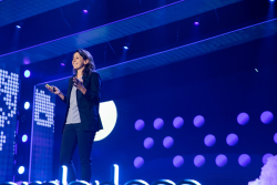 Opening Event of the 73 Annual General Meeting of the International