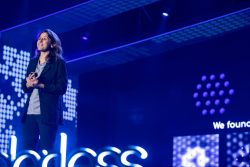 Opening Event of the 73 Annual General Meeting of the International