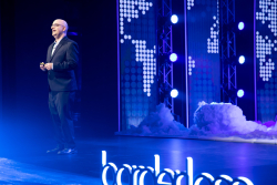 Opening Event of the 73 Annual General Meeting of the International