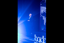 Opening Event of the 73 Annual General Meeting of the International